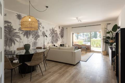 Belíssimo apartamento T2 - Vilamoura