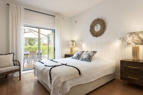 Belíssimo apartamento T2 - Vilamoura