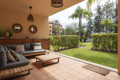 Belíssimo apartamento T2 - Vilamoura