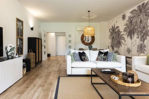 Belíssimo apartamento T2 - Vilamoura