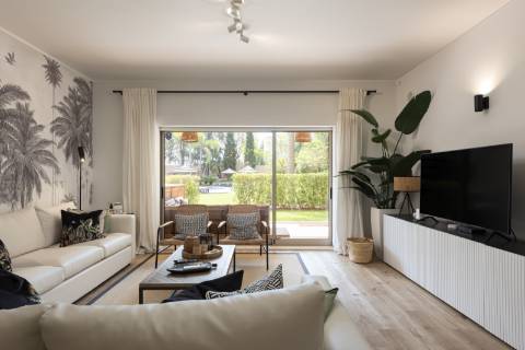 Belíssimo apartamento T2 - Vilamoura