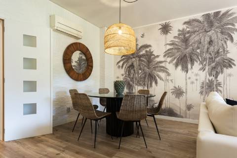 Belíssimo apartamento T2 - Vilamoura