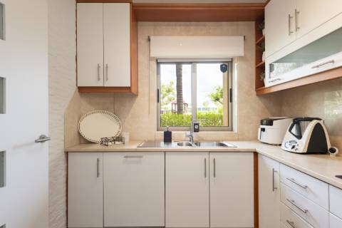 Belíssimo apartamento T2 - Vilamoura