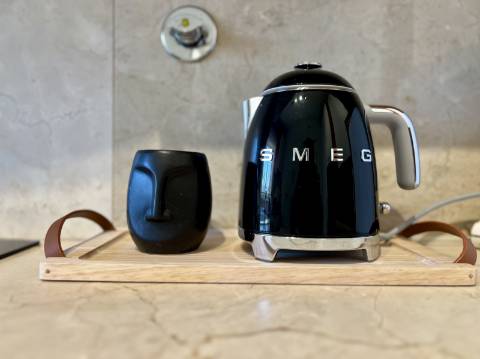 Belíssimo apartamento T2 - Vilamoura