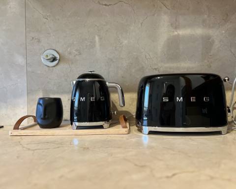 Belíssimo apartamento T2 - Vilamoura