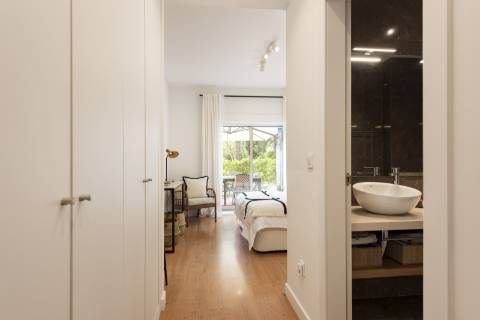 Belíssimo apartamento T2 - Vilamoura