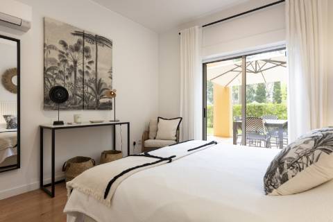 Belíssimo apartamento T2 - Vilamoura