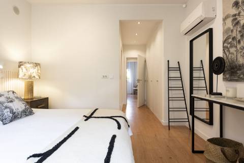 Belíssimo apartamento T2 - Vilamoura