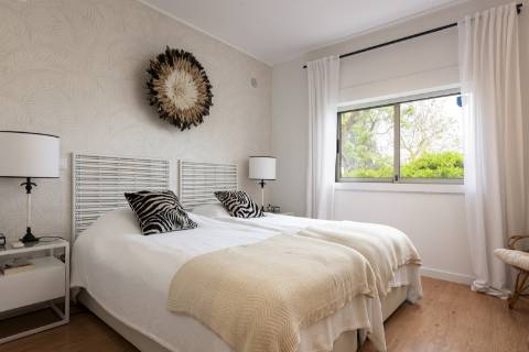 Belíssimo apartamento T2 - Vilamoura