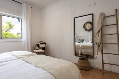 Belíssimo apartamento T2 - Vilamoura