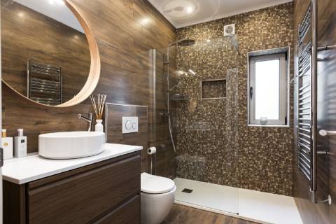 Belíssimo apartamento T2 - Vilamoura