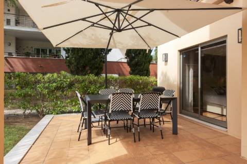 Belíssimo apartamento T2 - Vilamoura