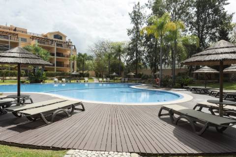 Belíssimo apartamento T2 - Vilamoura