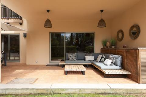 Belíssimo apartamento T2 - Vilamoura