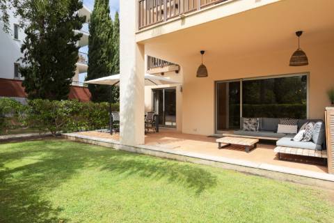 Belíssimo apartamento T2 - Vilamoura