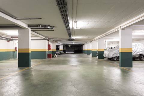 Belíssimo apartamento T2 - Vilamoura