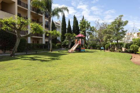 Belíssimo apartamento T2 - Vilamoura