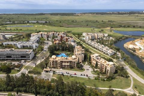 Belíssimo apartamento T2 - Vilamoura
