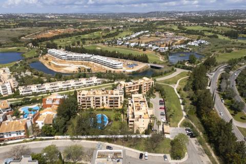 Belíssimo apartamento T2 - Vilamoura