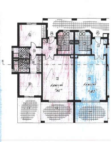 Belíssimo apartamento T2 - Vilamoura