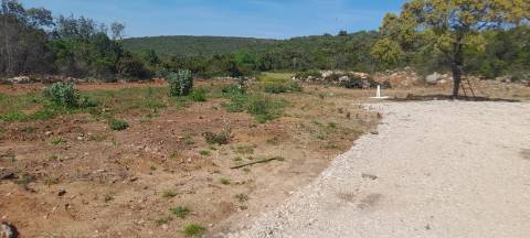 Terreno rústico - Loulé