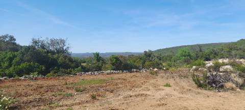 Terreno rústico - Loulé