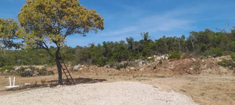 Terreno rústico - Loulé