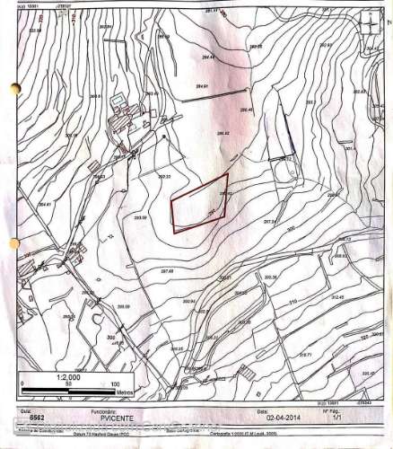 Terreno rústico - Loulé