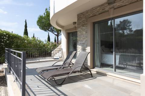 Fabuloso apartamento moderno no R/C - Pine Hills