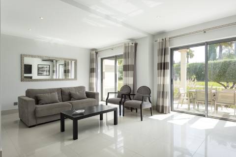 Fabuloso apartamento moderno no R/C - Pine Hills