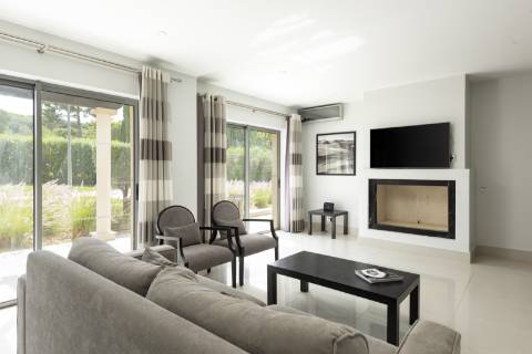 Fabuloso apartamento moderno no R/C - Pine Hills