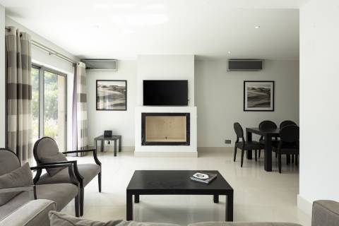 Fabuloso apartamento moderno no R/C - Pine Hills