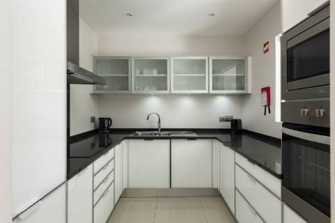 Fabuloso apartamento moderno no R/C - Pine Hills