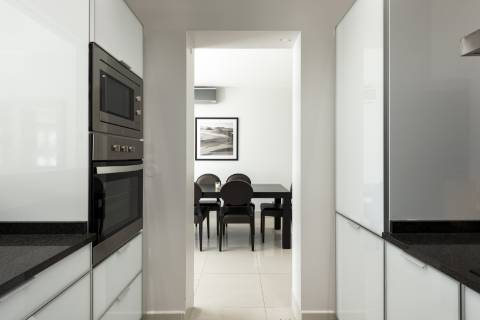 Fabuloso apartamento moderno no R/C - Pine Hills