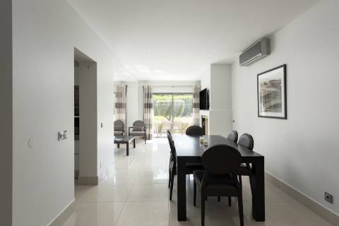 Fabuloso apartamento moderno no R/C - Pine Hills
