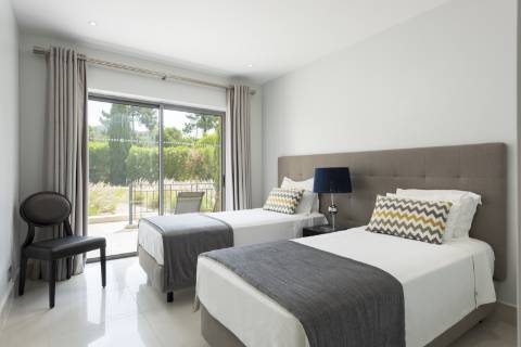 Fabuloso apartamento moderno no R/C - Pine Hills