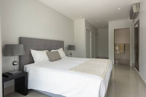 Fabuloso apartamento moderno no R/C - Pine Hills