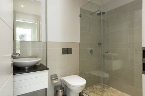 Fabuloso apartamento moderno no R/C - Pine Hills