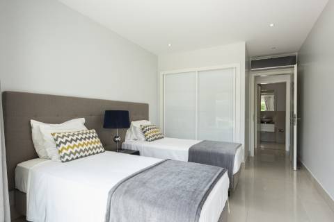 Fabuloso apartamento moderno no R/C - Pine Hills