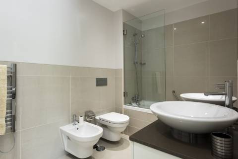 Fabuloso apartamento moderno no R/C - Pine Hills