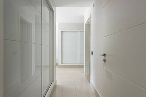 Fabuloso apartamento moderno no R/C - Pine Hills