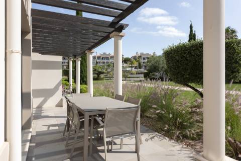 Fabuloso apartamento moderno no R/C - Pine Hills