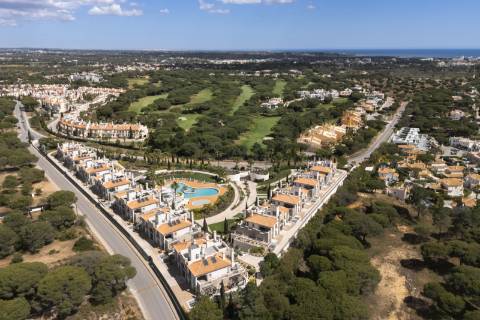 Fabuloso apartamento moderno no R/C - Pine Hills