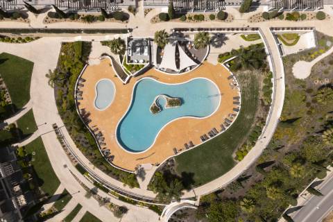 Fabuloso apartamento moderno no R/C - Pine Hills