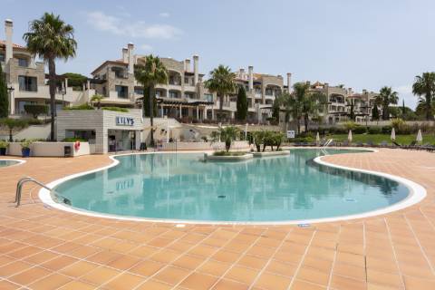 Fabuloso apartamento moderno no R/C - Pine Hills