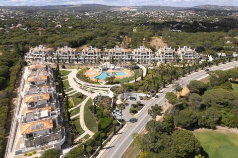 Fabuloso apartamento moderno no R/C - Pine Hills