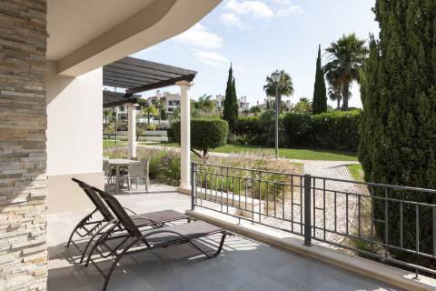 Fabuloso apartamento moderno no R/C - Pine Hills