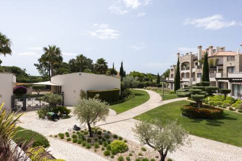 Fabuloso apartamento moderno no R/C - Pine Hills