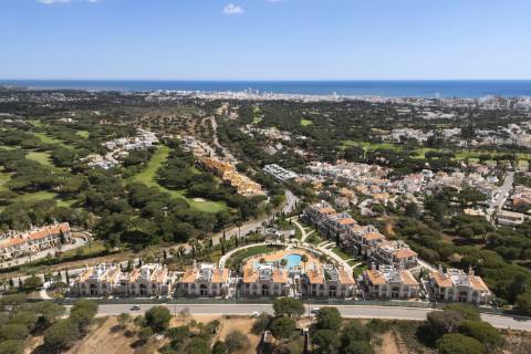 Fabuloso apartamento moderno no R/C - Pine Hills