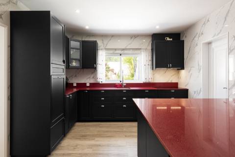 Moradia familiar V5 renovada - Almancil